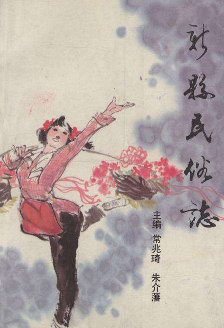 《新县民俗志》.pdf电子版_河南省志缩略图