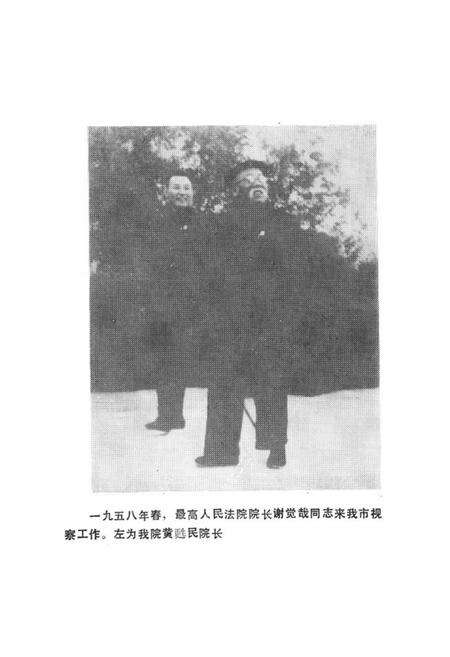 《《洛阳市法院志(1948-1984)》》.pdf电子版_河南省志预览图4