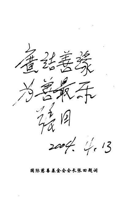 《残疾人联合会志(1991-2003)》.pdf电子版_河南省志预览图3