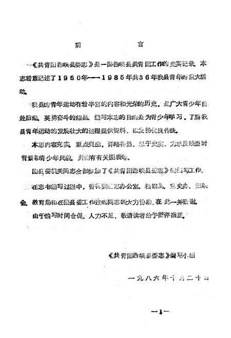 《共青团西峡县委志》.pdf电子版_河南省志预览图5