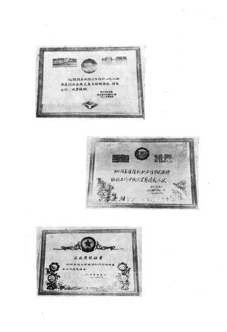 《《沁阳县卫生防疫站志》》.pdf电子版_河南省志预览图3