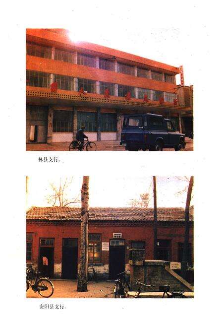 《安阳市支行行志(1954-1985)》.pdf电子版_河南省志预览图5
