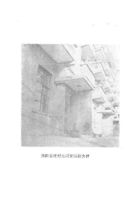 《洛阳市建筑材料公司志(1964-1984)》.pdf电子版_河南省志预览图5
