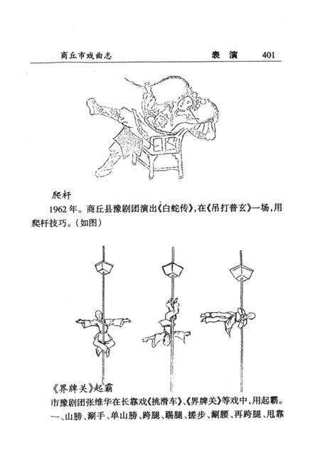《《商丘市戏曲志(下卷)》》.pdf电子版_河南省志预览图2