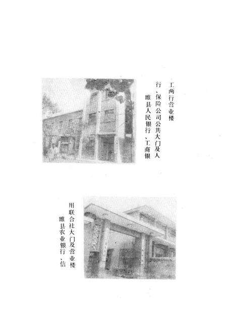 《《睢县金融志》》.pdf电子版_河南省志预览图4