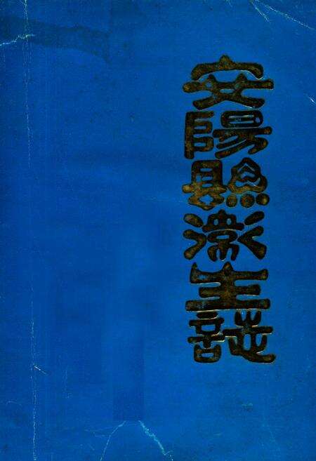 《安阳县卫生志》.pdf电子版_河南省志缩略图