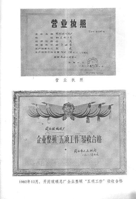 《开封玻璃总厂志(1950-1982)》.pdf电子版_河南省志预览图2