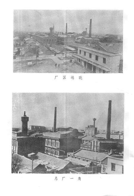 《开封玻璃总厂志(1950-1982)》.pdf电子版_河南省志预览图3