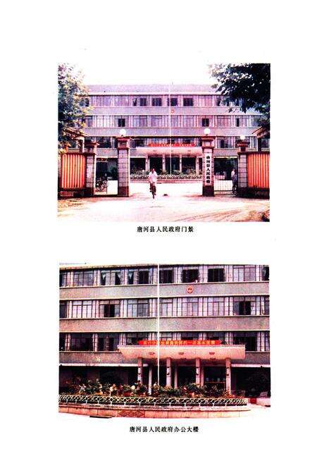 《唐河县物价志》.pdf电子版_河南省志预览图5