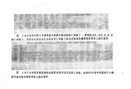 《南阳县民族志》.pdf电子版_河南省志预览图3