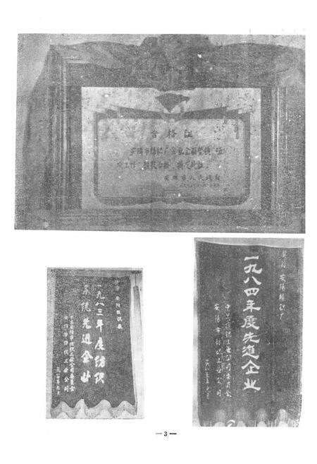 《《安阳市丝织厂志(1954-1984)》》.pdf电子版_河南省志预览图4