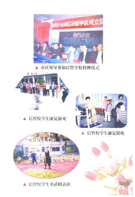 《南阳市第十三小学校志(1951-2000)》.pdf电子版_河南省志预览图4