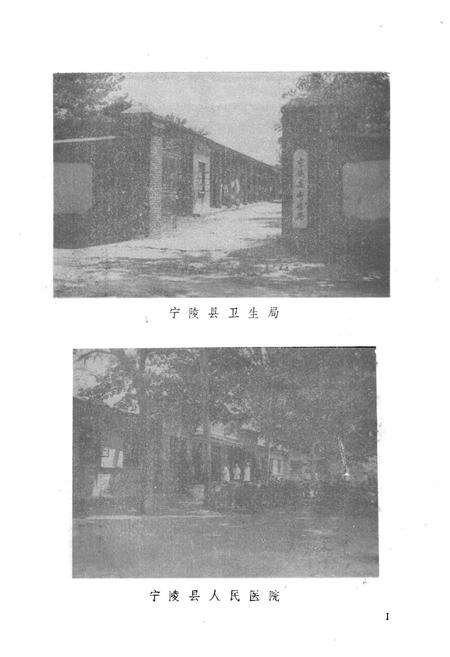 《宁陵县卫生志》.pdf电子版_河南省志预览图4