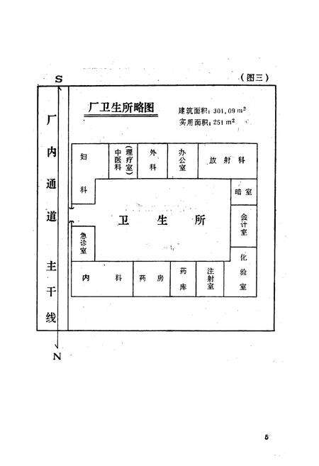 《开封卷烟厂卫生所志(1953-1984)》.pdf电子版_河南省志预览图5