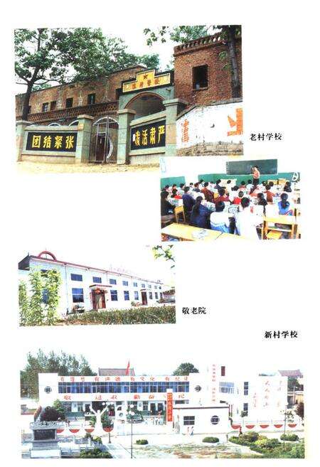 《《陈湾村志》》.pdf电子版_河南省志预览图5