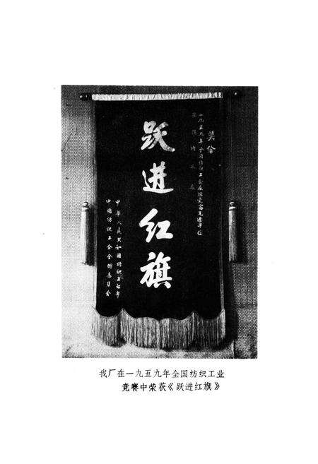 《安阳内衣厂厂志(1928-1985)》.pdf电子版_河南省志预览图3