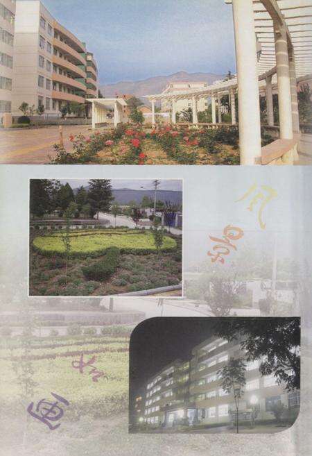 《灵宝市第五高级中学校志(1956-2006)》.pdf电子版_河南省志预览图5