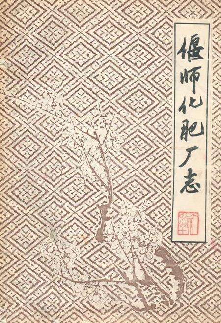 《偃师化肥厂志》.pdf电子版_河南省志缩略图