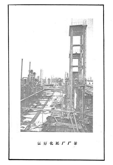 《偃师化肥厂志》.pdf电子版_河南省志预览图3