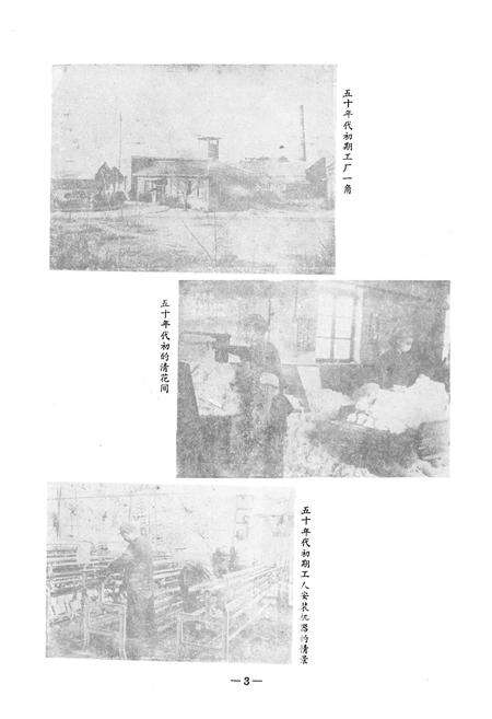 《新乡市化纤纺织厂志(1918-1981)》.pdf电子版_河南省志预览图4