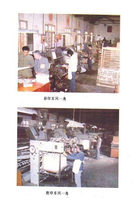 《南阳地区印刷厂史志》.pdf电子版_河南省志预览图3