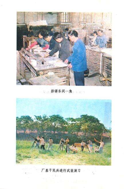 《南阳地区印刷厂史志》.pdf电子版_河南省志预览图5