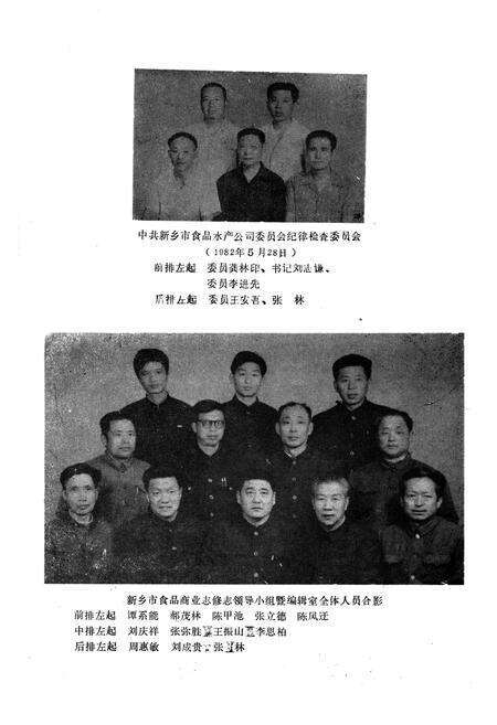 《新乡市食品商业志》.pdf电子版_河南省志预览图3