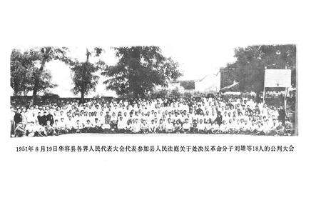 《华容县法院志》.pdf电子版_河南省志预览图5