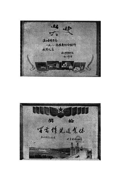 《四川省温县粮食局局志》.pdf电子版_河南省志预览图4