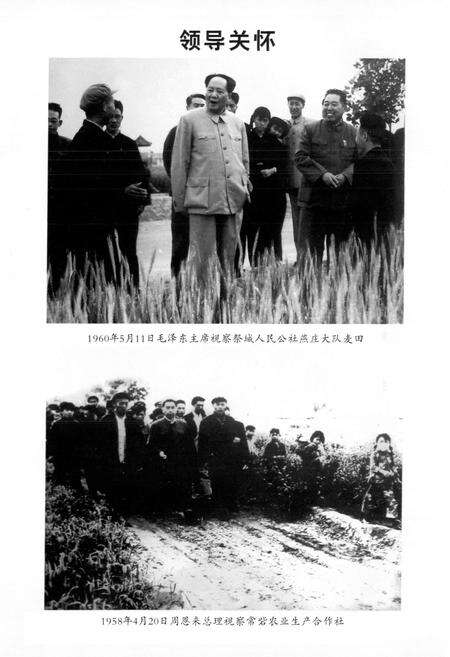 《《祭城镇志》》.pdf电子版_河南省志预览图4