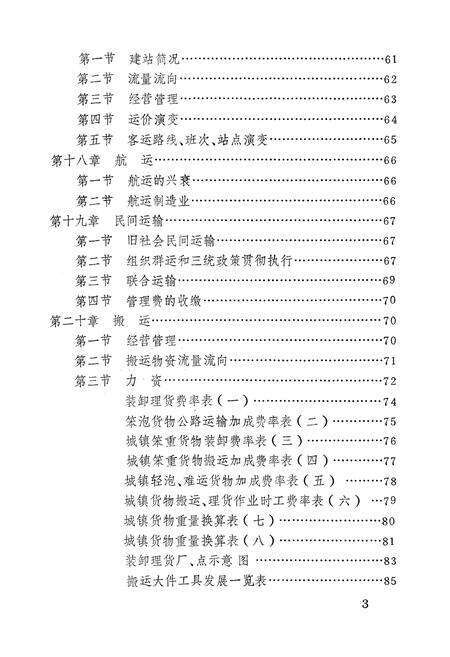 《睢县交通志》.pdf电子版_河南省志预览图4