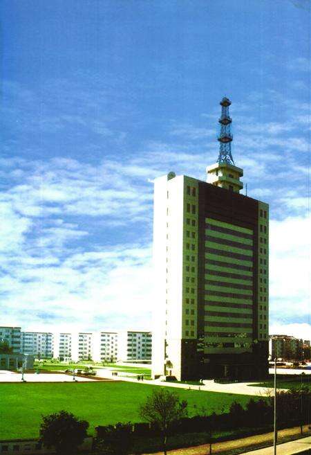 《《鹤壁市电业局志》》.pdf电子版_河南省志预览图2