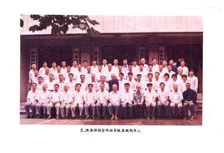 《陕县供销合作》.pdf电子版_河南省志预览图4