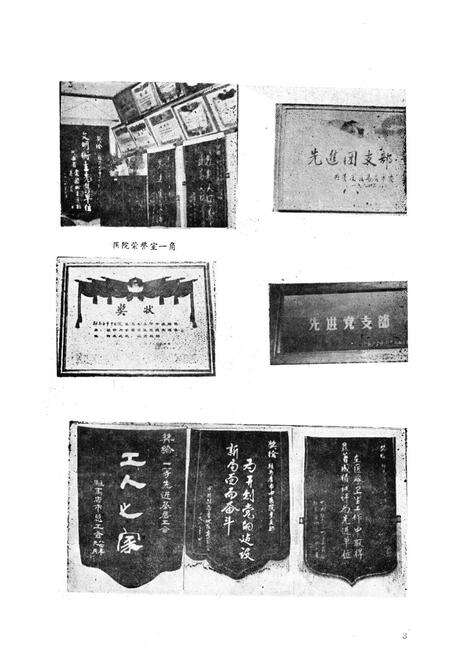 《《驻马店市中医院院志(1956.1-1984.12)》》.pdf电子版_河南省志预览图5