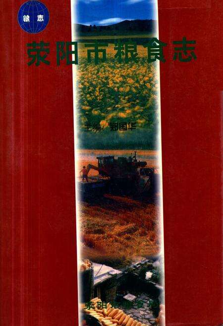 《《荥阳市粮食志》》.pdf电子版_河南省志缩略图