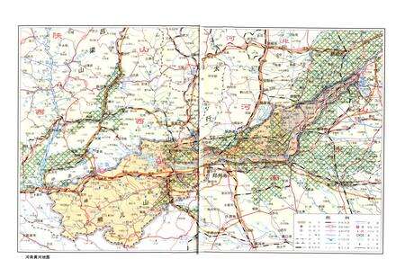 《河南黄河志(1984-2003)》.pdf电子版_河南省志预览图3