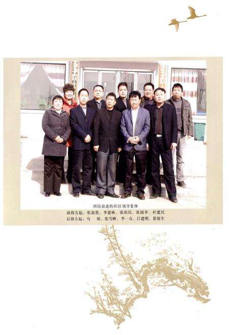 《义马市千秋村志》.pdf电子版_河南省志预览图4