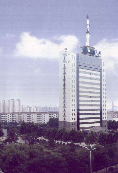《鹤壁供电志(2006-2010)》.pdf电子版_河南省志预览图2