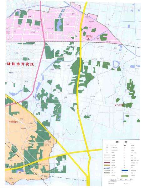 《管城回族区文物志》.pdf电子版_河南省志预览图3