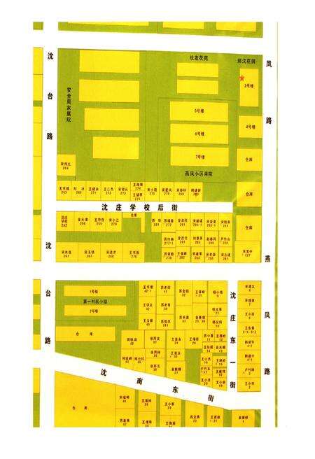 《沈庄村志·家谱》.pdf电子版_河南省志预览图4