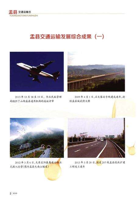 《孟县交通运输志》.pdf电子版_河南省志预览图5