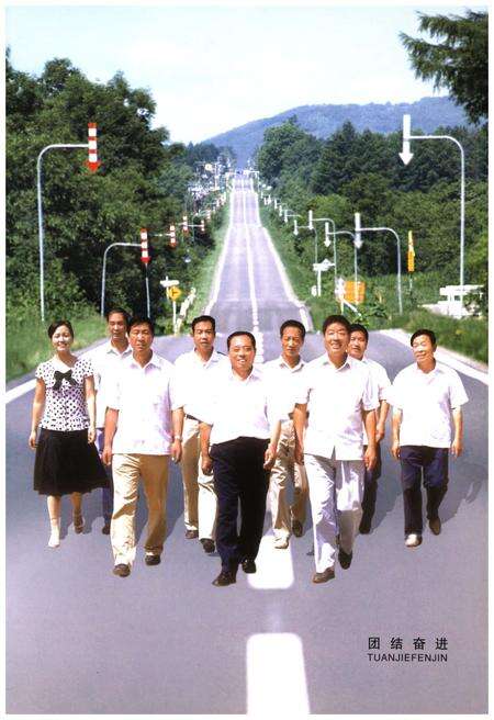 《陕庄村志》.pdf电子版_河南省志预览图3