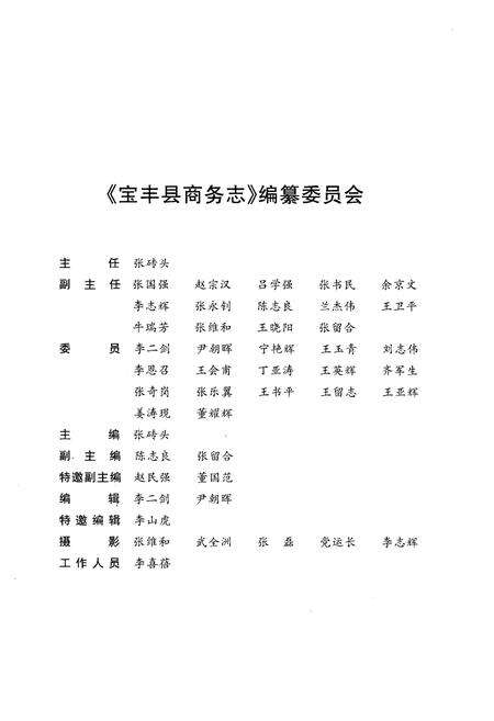 《宝丰县商务志》.pdf电子版_河南省志预览图3