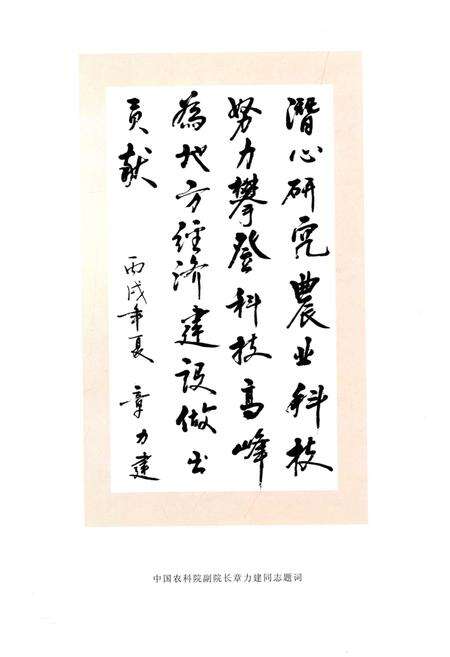 《洛阳市农业科学研究所志（1941-2006）》.pdf电子版_河南省志预览图4