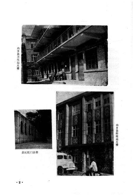 《内乡县卫生志》.pdf电子版_河南省志预览图3