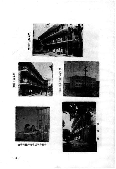 《内乡县卫生志》.pdf电子版_河南省志预览图5