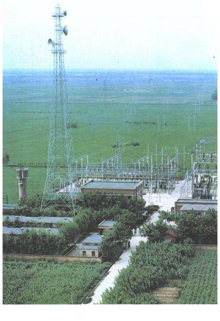 《新乡供电局志1933-1985》.pdf电子版_河南省志预览图2
