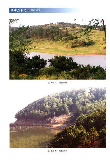 《信阳市平桥区高梁店乡志(1506-2012)》.pdf电子版_河南省志预览图4