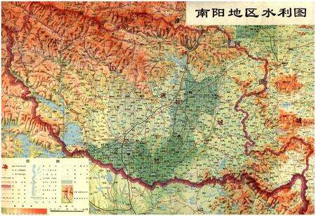 《南阳地区水利志述要》.pdf电子版_河南省志预览图3