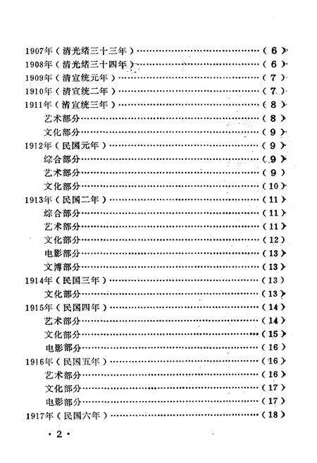 《河南省文化志 第十六辑》.pdf电子版_河南省志预览图3